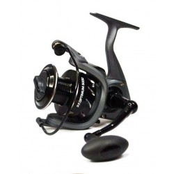 Котушка для риболовлі, EOS PF Optimum 5000, 4+1 підшипник